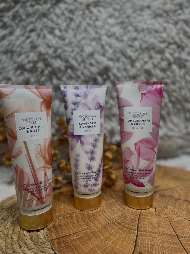 Creme Victoria’s Secret
(Arraste para o lado)

R$99,99💰

SEM MÍNIMO DE PEÇAS PARA COMPRAS FEITAS
DIRETAMENTE NA LOJA!😉

• Aumente sua renda, venha ser uma revendedora da
Bella Flor!🌸

📌Nosso endereço:
Rua dos Andradas, 1560 - loja 1226
12° Andar da Galeria Malcon
Centro Histórico
Porto Alegre-RS
☎️(51) 3325-0245