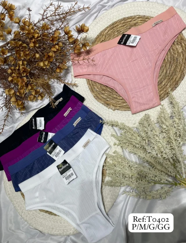 Lançamento das calcinhas ILUMINE!!😍🌸

Microfibra P ao GG!

💰R$16,99

SEM MÍNIMO DE PEÇAS PARA COMPRAS FEITAS
DIRETAMENTE NA LOJA!😉

• Aumente sua renda, venha ser uma revendedora da
Bella Flor!🌸

📌Nosso endereço:
Rua dos Andradas, 1560 - loja 1226
12° Andar da Galeria Malcon
Centro Histórico
Porto Alegre-RS
☎️(51) 3325-0245