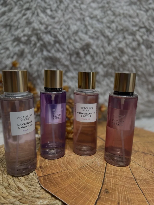 Body Splash Victoria’s Secret

R$99,99💰

SEM MÍNIMO DE PEÇAS PARA COMPRAS FEITAS
DIRETAMENTE NA LOJA!😉

• Aumente sua renda, venha ser uma revendedora da
Bella Flor!🌸

📌Nosso endereço:
Rua dos Andradas, 1560 - loja 1226
12° Andar da Galeria Malcon
Centro Histórico
Porto Alegre-RS
☎️(51) 3325-0245