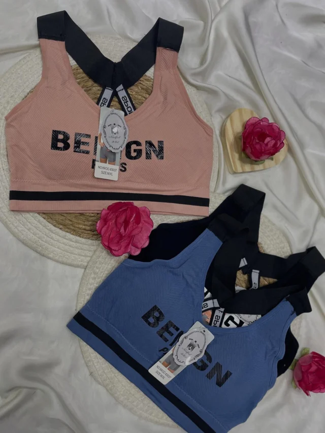 Top Fitness💕

R$19.99💰

SEM MÍNIMO DE PEÇAS PARA COMPRAS FEITAS
DIRETAMENTE NA LOJA!😉

• Aumente sua renda, venha ser uma revendedora da
Bella Flor!🌸

📌Nosso endereço:
Rua dos Andradas, 1560 - loja 1226
12° Andar da Galeria Malcon
Centro Histórico
Porto Alegre-RS
☎️(51) 3325-0245