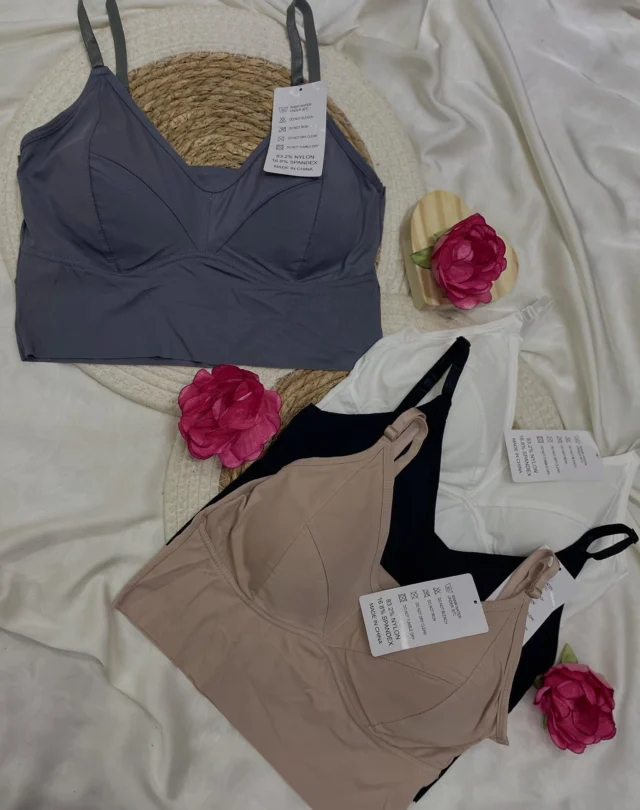 Top Fitness ❣️

R$19.99💰

SEM MÍNIMO DE PEÇAS PARA COMPRAS FEITAS
DIRETAMENTE NA LOJA!😉

• Aumente sua renda, venha ser uma revendedora da
Bella Flor!🌸

📌Nosso endereço:
Rua dos Andradas, 1560 - loja 1226
12° Andar da Galeria Malcon
Centro Histórico
Porto Alegre-RS
☎️(51) 3325-0245