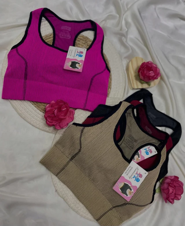 Top Fitness❤️‍🔥

R$19.99💰

SEM MÍNIMO DE PEÇAS PARA COMPRAS FEITAS
DIRETAMENTE NA LOJA!😉

• Aumente sua renda, venha ser uma revendedora da
Bella Flor!🌸

📌Nosso endereço:
Rua dos Andradas, 1560 - loja 1226
12° Andar da Galeria Malcon
Centro Histórico
Porto Alegre-RS
☎️(51) 3325-0245