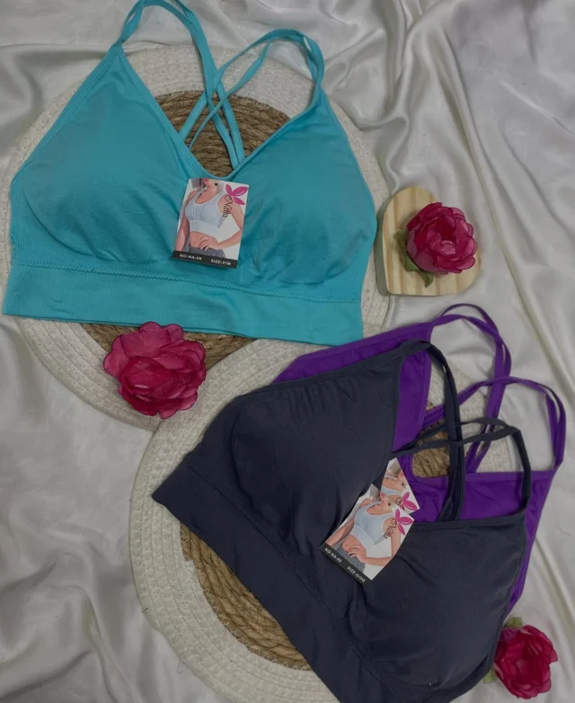 Top Fitness🤩

R$19.99💰

SEM MÍNIMO DE PEÇAS PARA COMPRAS FEITAS
DIRETAMENTE NA LOJA!😉

• Aumente sua renda, venha ser uma revendedora da
Bella Flor!🌸

📌Nosso endereço:
Rua dos Andradas, 1560 - loja 1226
12° Andar da Galeria Malcon
Centro Histórico
Porto Alegre-RS
☎️(51) 3325-0245