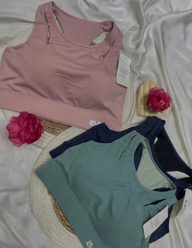 Top Fitness💓

R$49.99💰

SEM MÍNIMO DE PEÇAS PARA COMPRAS FEITAS
DIRETAMENTE NA LOJA!😉

• Aumente sua renda, venha ser uma revendedora da
Bella Flor!🌸

📌Nosso endereço:
Rua dos Andradas, 1560 - loja 1226
12° Andar da Galeria Malcon
Centro Histórico
Porto Alegre-RS
☎️(51) 3325-0245