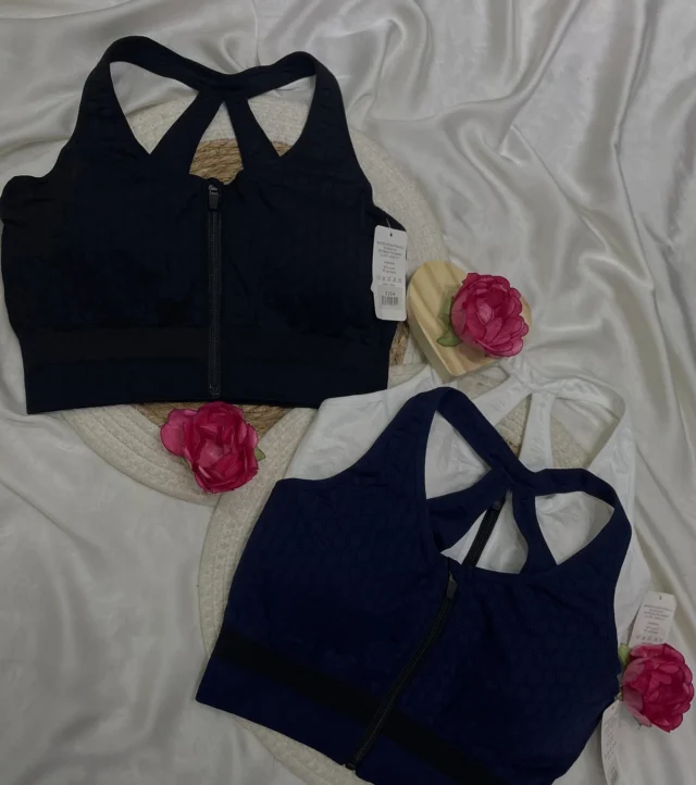 Top Fitness🥰

R$49.99💰

SEM MÍNIMO DE PEÇAS PARA COMPRAS FEITAS
DIRETAMENTE NA LOJA!😉

• Aumente sua renda, venha ser uma revendedora da
Bella Flor!🌸

📌Nosso endereço:
Rua dos Andradas, 1560 - loja 1226
12° Andar da Galeria Malcon
Centro Histórico
Porto Alegre-RS
☎️(51) 3325-0245