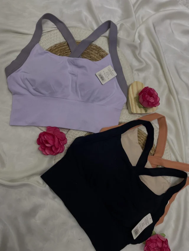 Top Fitness 💞

R$49.99💰

SEM MÍNIMO DE PEÇAS PARA COMPRAS FEITAS
DIRETAMENTE NA LOJA!😉

• Aumente sua renda, venha ser uma revendedora da
Bella Flor!🌸

📌Nosso endereço:
Rua dos Andradas, 1560 - loja 1226
12° Andar da Galeria Malcon
Centro Histórico
Porto Alegre-RS
☎️(51) 3325-0245