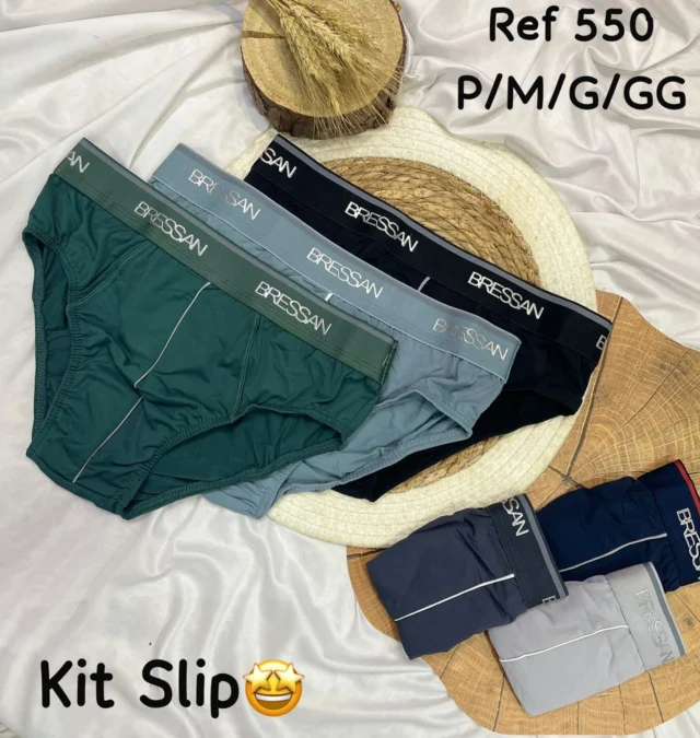 CUECA BRESSAN🤩

Apenas 39.99🤑

Ref 550

SEM MÍNIMO DE PEÇAS PARA COMPRAS FEITAS
DIRETAMENTE NA LOJA!😉

• Aumente sua renda, venha ser uma revendedora da
Bella Flor!🌸

📌Nosso endereço:
Rua dos Andradas, 1560 - loja 1226
12° Andar da Galeria Malcon
Centro Histórico
Porto Alegre-RS
☎️(51) 3325-0245