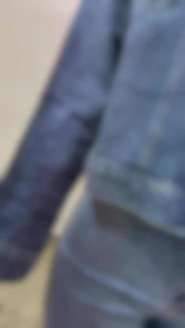 🔥 SUCESSO DE VENDAS! 🔥

💙✨ Jaqueta Jeans por apenas R$69,99 ✨💙

Modelo clássico e indispensável, combina com tudo e tem ótima saída para revenda! 

💰 Aproveite esse valor e garanta seu estoque!

SEM MÍNIMO DE PEÇAS PARA COMPRAS FEITAS DIRETAMENTE NA LOJA! 😉

🌸 Aumente sua renda, venha ser uma revendedora da Bella Flor!

📍 Nosso endereço:

Rua dos Andradas, 1560 - loja 1226
12º andar da Galeria Malcon
Centro Histórico
Porto Alegre - RS

☎ (51) 3325-0245

#reelsviral #explorar #modafeminina #jaquetajeans #atacadoportoalegre