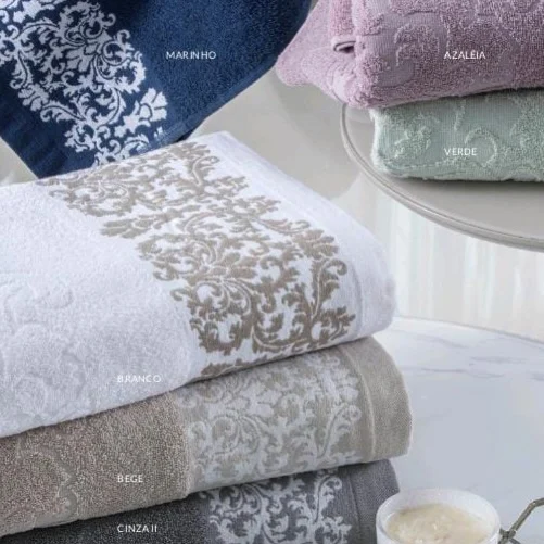 Toalhas Cortex com toque macio, super absorventes e acabamento lindo — aquele produto que encanta na primeira olhada 💖

Perfeitas pra quem quer qualidade + beleza e ainda lucrar bem na revenda 💰🔥

💥 A partir de R$33,99
💥 Ótima saída
💥 Ideal pra montar kits e vender ainda mais!

Preço imperdível pra revender e lucrar! 🚀

SEM MÍNIMO DE PEÇAS PARA COMPRAS FEITAS DIRETAMENTE NA LOJA! 😉

🌸 Aumente sua renda, venha ser uma revendedora da Bella Flor!

📍 Nosso endereço:

Rua dos Andradas, 1560 - loja 1226
12º andar da Galeria Malcon
Centro Histórico
Porto Alegre - RS

☎ (51) 3325-0245

#ToalhasCortex #CasaComEstilo #RevendaLucrativa #BellaFlorModaÍntima #VendasQueGiram