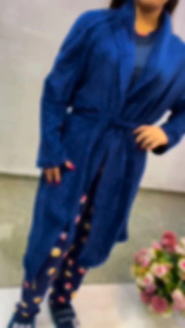 Gurias, e olhem essa ideia PERFEITA pra vender muito no Dia das Mães 😍💝

Roupão de soft + pijama = presente quentinho, confortável e cheio de carinho 💕

Aquele combo que toda mãe ama usar pra relaxar em casa!
Além de lindos, são peças que vendem fácil — ideal pra quem quer lucrar nessa data 💥

Preço imperdível pra revender e lucrar! 🚀

SEM MÍNIMO DE PEÇAS PARA COMPRAS FEITAS DIRETAMENTE NA LOJA! 😉

🌸 Aumente sua renda, venha ser uma revendedora da Bella Flor!

📍 Nosso endereço:

Rua dos Andradas, 1560 - loja 1226
12º andar da Galeria Malcon
Centro Histórico
Porto Alegre - RS

☎ (51) 3325-0245

#reelsviral #explorar #modafeminina #inverno #atacadoportoalegre