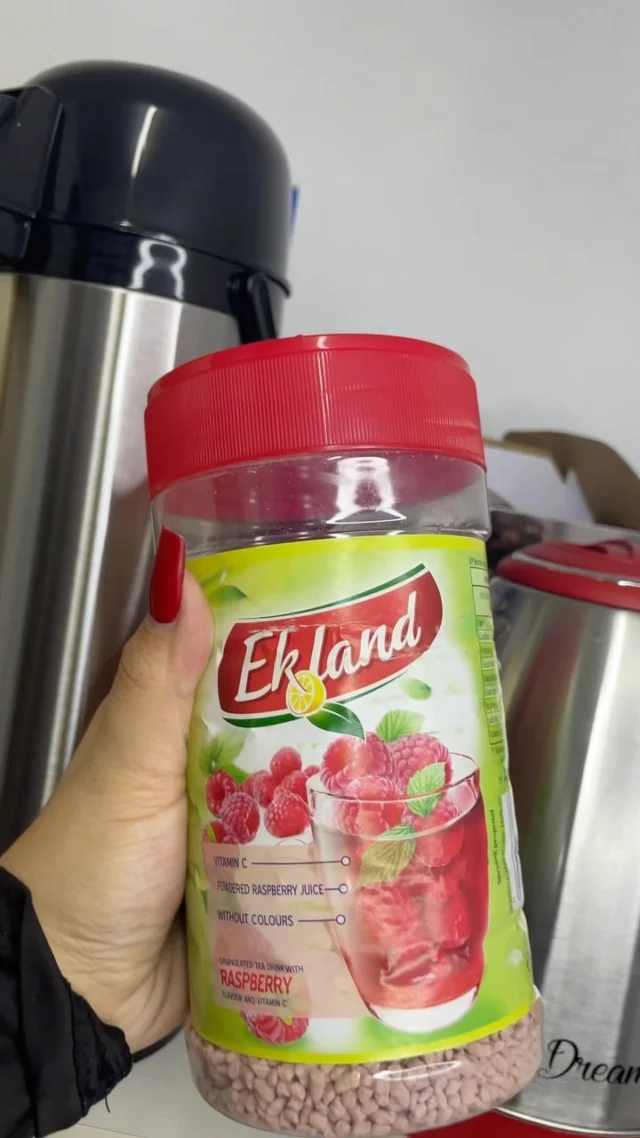 ☕❄️ Tudo o que suas clientes precisam para deixar o inverno ainda mais aconchegante está aqui na Bella Flor! 💖

Confira essas ofertas imperdíveis:

🫖 Garrafa Térmica – R$ 59,99
⚡ Jarra Elétrica (110V e 220V)
💰 R$ 39,99 a unidade
🔥 Acima de 12 unidades: R$ 29,99 cada
🍵 Chás diversos sabores – R$ 24,99

Aproveite para abastecer sua loja com produtos que fazem sucesso no inverno e aumentam suas vendas! ✨

🚨 Somos atacado!
✅ Sem mínimo de peças para compras realizadas diretamente na loja.
📦 Para pedidos pelo WhatsApp, o mínimo é de R$ 300,00.

📍 Rua dos Andradas, 1560 – Loja 1226 – 12º andar – Galeria Malcon – Centro Histórico – Porto Alegre/RS.
☎️ (51) 3325-0245

📲 Chame nossa equipe no WhatsApp e faça seu pedido. Atendemos revendedores de todo o Brasil!

#reelsviralvideo #explorar #viral #RevendaDeSucesso #Atacado
